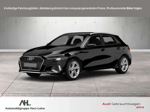 Annonce AUDI A3 Essence 2020 d'occasion 