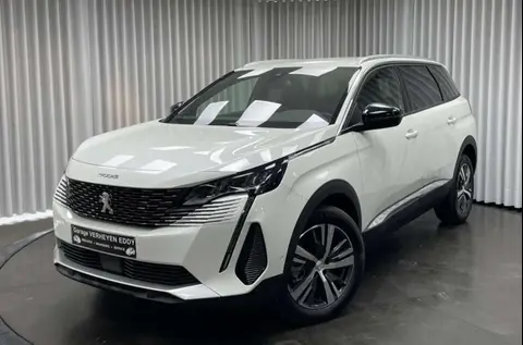 Annonce PEUGEOT 5008 Essence 2023 d'occasion 