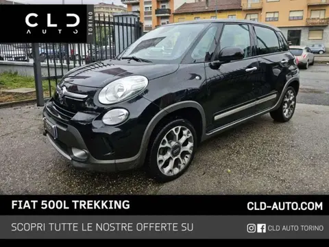 Used FIAT 500L Diesel 2016 Ad 