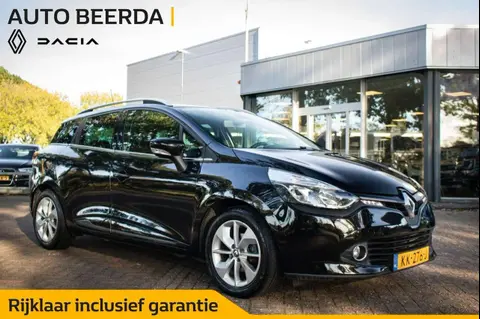 Used RENAULT CLIO Petrol 2016 Ad 