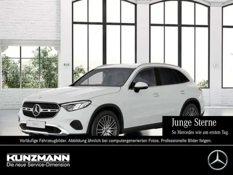 Used MERCEDES-BENZ CLASSE GLC Diesel 2023 Ad 