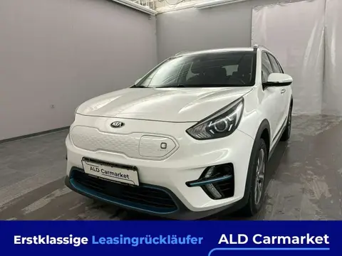 Used KIA E-NIRO Electric 2021 Ad 