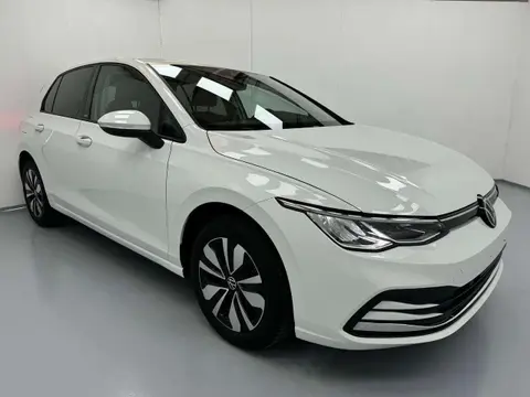 Used VOLKSWAGEN GOLF Hybrid 2023 Ad 