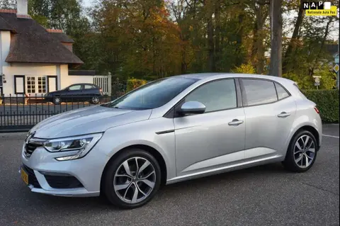 Used RENAULT MEGANE Petrol 2016 Ad 