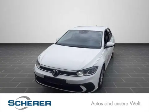 Used VOLKSWAGEN POLO Petrol 2022 Ad 