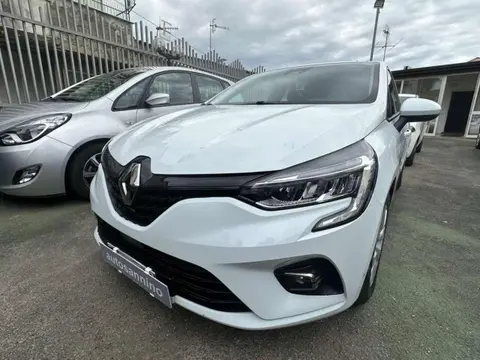 Annonce RENAULT CLIO Diesel 2019 d'occasion 