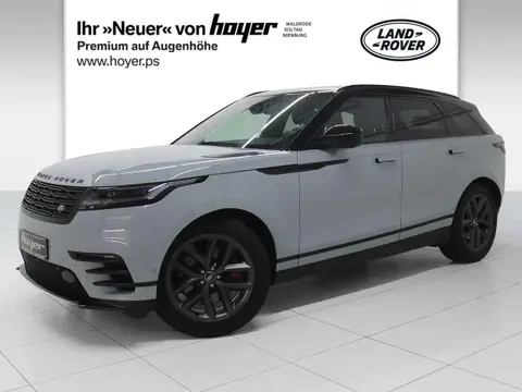 Used LAND ROVER RANGE ROVER VELAR Diesel 2024 Ad 