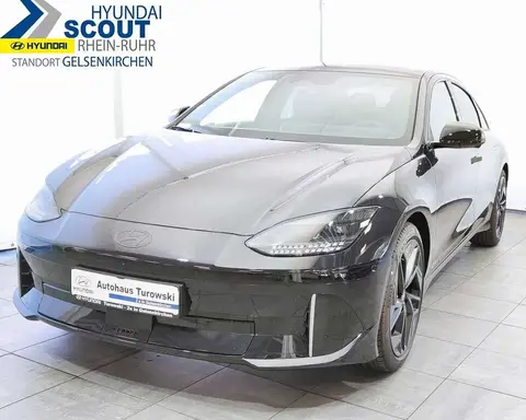 Used HYUNDAI IONIQ Electric 2023 Ad 