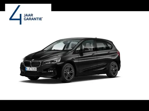 Annonce BMW SERIE 2 Essence 2021 d'occasion 