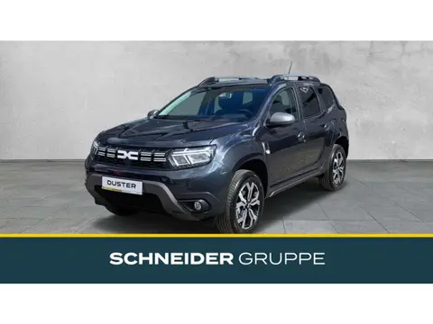 Used DACIA DUSTER Petrol 2024 Ad 