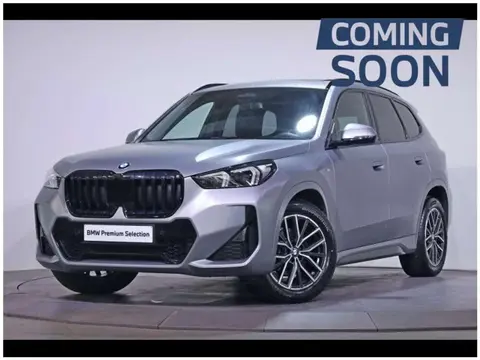 Annonce BMW X1 Diesel 2023 d'occasion 