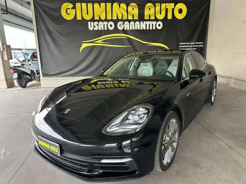 Used PORSCHE PANAMERA Hybrid 2018 Ad 