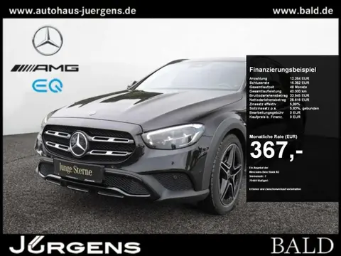 Used MERCEDES-BENZ CLASSE E Petrol 2023 Ad 