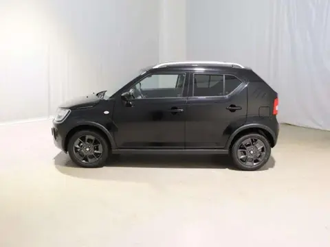 Annonce SUZUKI IGNIS Essence 2024 d'occasion 