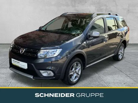 Annonce DACIA LOGAN Essence 2019 d'occasion 