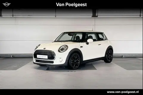 Annonce MINI COOPER Essence 2019 d'occasion 