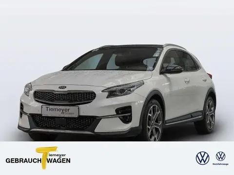 Annonce KIA XCEED Essence 2021 d'occasion 