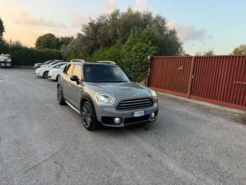 Annonce MINI COOPER Diesel 2018 d'occasion 