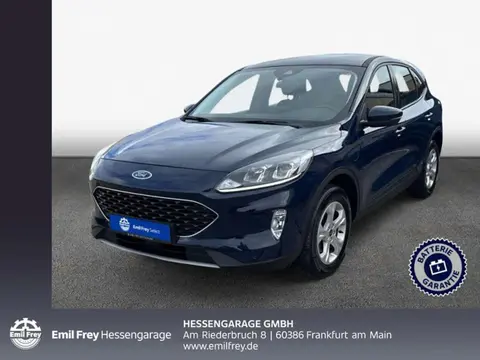 Annonce FORD KUGA Hybride 2022 d'occasion 