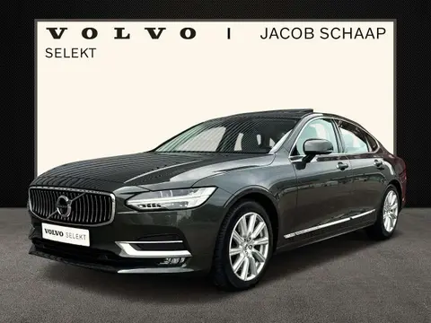 Used VOLVO S90 Petrol 2020 Ad 