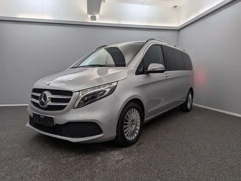 Used MERCEDES-BENZ CLASSE V Diesel 2020 Ad 