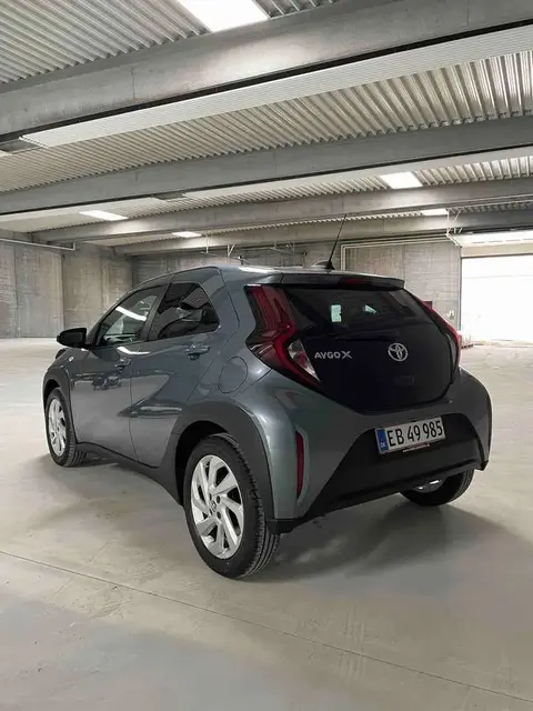 Used TOYOTA AYGO X Petrol 2024 Ad 