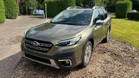 Used SUBARU OUTBACK Petrol 2024 Ad 