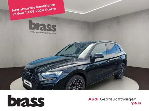 Used AUDI Q5 Diesel 2024 Ad 