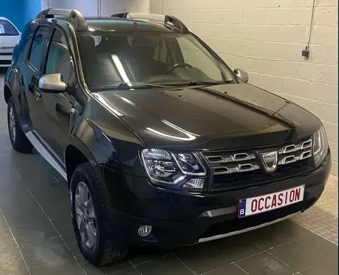 Used DACIA DUSTER Petrol 2016 Ad 