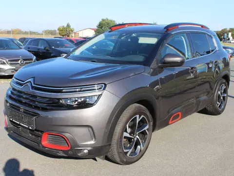 Used CITROEN C5 AIRCROSS Diesel 2019 Ad 