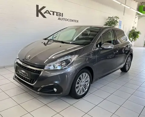 Used PEUGEOT 208 Petrol 2019 Ad 