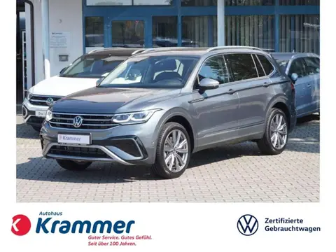 Used VOLKSWAGEN TIGUAN Diesel 2023 Ad 