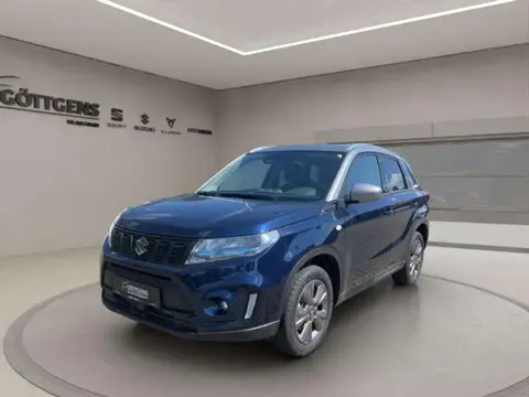 Annonce SUZUKI VITARA Hybride 2024 d'occasion 