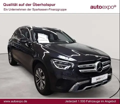 Used MERCEDES-BENZ CLASSE GLC Diesel 2020 Ad 