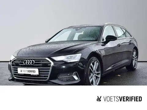 Used AUDI A6 Diesel 2021 Ad 