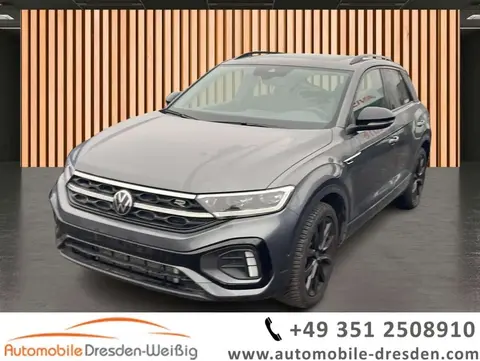 Annonce VOLKSWAGEN T-ROC Essence 2024 d'occasion 