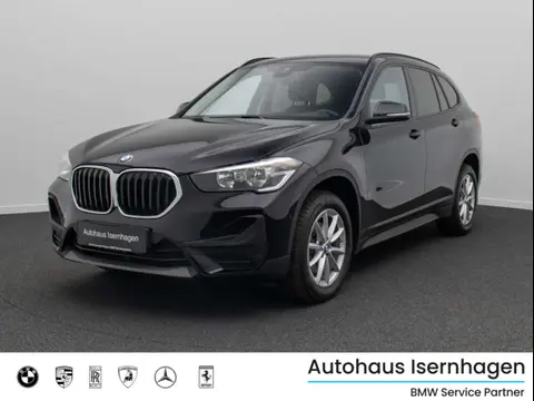 Annonce BMW X1 Essence 2021 d'occasion 