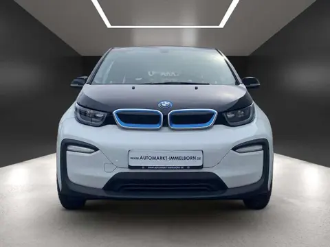 Annonce BMW I3 Électrique 2019 d'occasion 