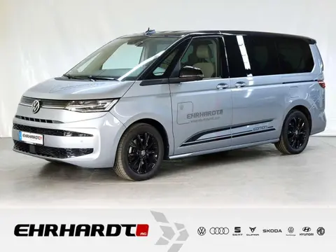 Annonce VOLKSWAGEN T7 Hybride 2023 d'occasion 