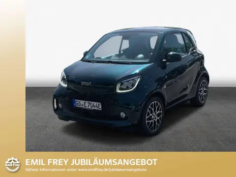 Annonce SMART FORTWO Électrique 2023 d'occasion 