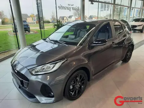 Annonce MAZDA 2 Hybride 2024 d'occasion 