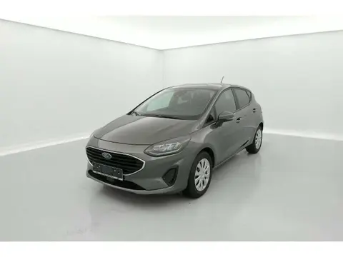 Used FORD FIESTA Petrol 2023 Ad 