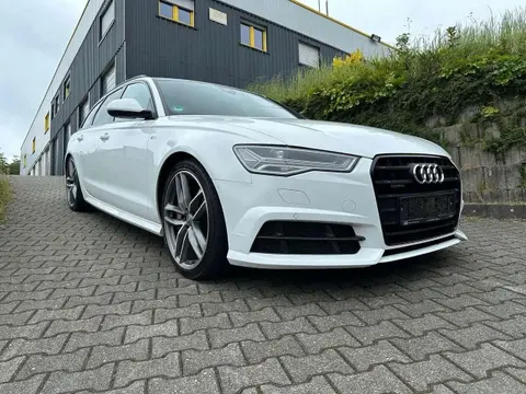 Used AUDI A6 Diesel 2018 Ad 