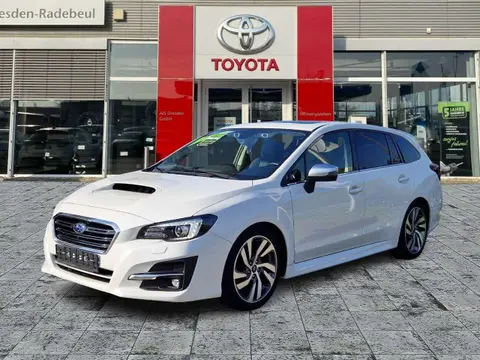 Used SUBARU LEVORG Petrol 2018 Ad 