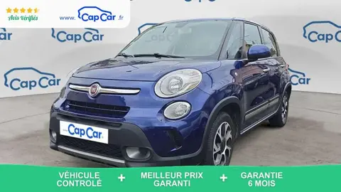 Used FIAT 500L Diesel 2017 Ad 