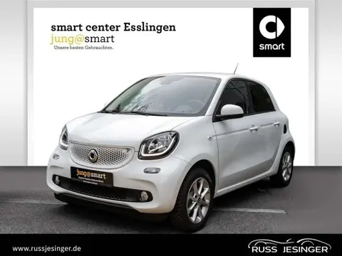 Annonce SMART FORFOUR Essence 2019 d'occasion 