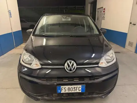 Annonce VOLKSWAGEN UP!  2018 d'occasion 