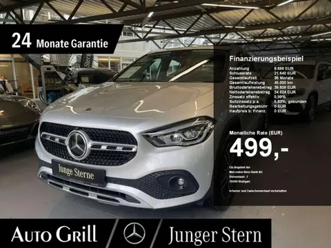 Used MERCEDES-BENZ CLASSE GLA Diesel 2023 Ad 