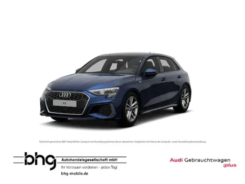 Used AUDI A3 Petrol 2021 Ad 