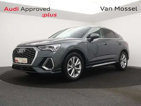 Used AUDI Q3 Petrol 2024 Ad 